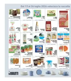 Volantino Spazio Conad Pagina 26