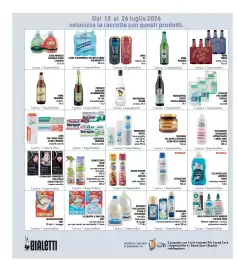 Volantino Spazio Conad Pagina 28