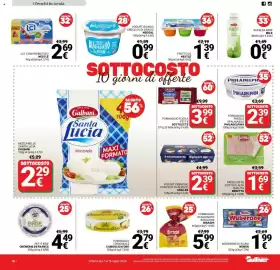 Volantino Supermercati Gulliver Pagina 10