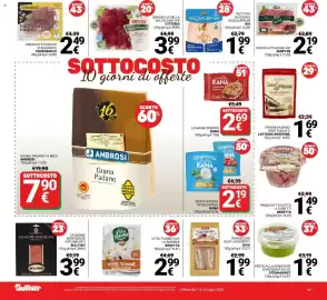 Volantino Supermercati Gulliver Pagina 11