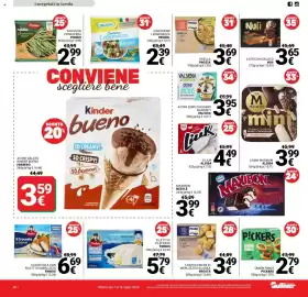 Volantino Supermercati Gulliver Pagina 12