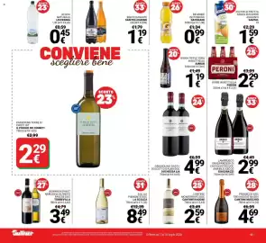Volantino Supermercati Gulliver Pagina 13
