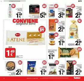 Volantino Supermercati Gulliver Pagina 16
