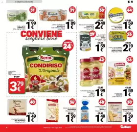 Volantino Supermercati Gulliver Pagina 18