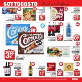 Volantino Supermercati Gulliver Pagina 2