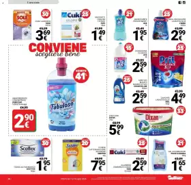 Volantino Supermercati Gulliver Pagina 20