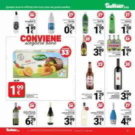 Volantino Supermercati Gulliver Pagina 29
