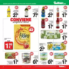 Volantino Supermercati Gulliver Pagina 30