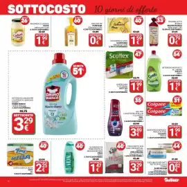 Volantino Supermercati Gulliver Pagina 4