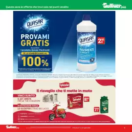 Volantino Supermercati Gulliver Pagina 41