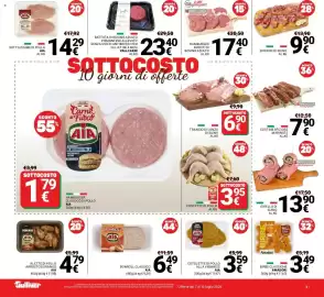 Volantino Supermercati Gulliver Pagina 5