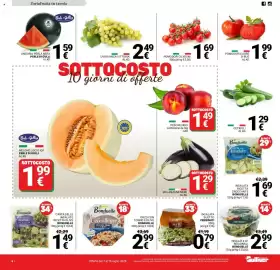 Volantino Supermercati Gulliver Pagina 6