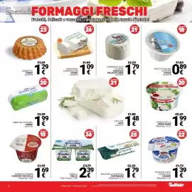 Volantino Supermercati Gulliver Pagina 8