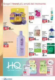 Volantino Carrefour Iper Pagina 10