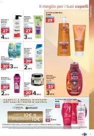 Volantino Carrefour Iper Pagina 11