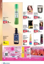 Volantino Carrefour Iper Pagina 12