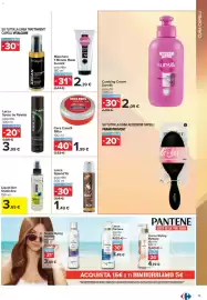 Volantino Carrefour Iper Pagina 13