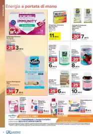 Volantino Carrefour Iper Pagina 14