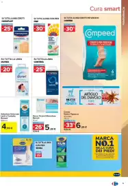 Volantino Carrefour Iper Pagina 15