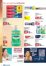 Volantino Carrefour Iper Pagina 16