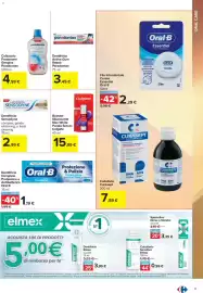 Volantino Carrefour Iper Pagina 17