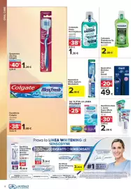 Volantino Carrefour Iper Pagina 18