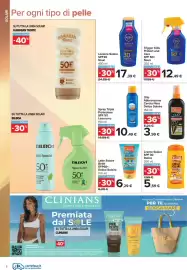 Volantino Carrefour Iper Pagina 2