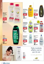 Volantino Carrefour Iper Pagina 20