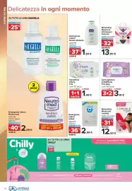 Volantino Carrefour Iper Pagina 22