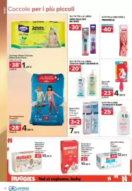 Volantino Carrefour Iper Pagina 24