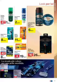 Volantino Carrefour Iper Pagina 25