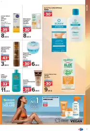Volantino Carrefour Iper Pagina 3