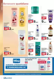 Volantino Carrefour Iper Pagina 4