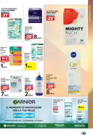 Volantino Carrefour Iper Pagina 7