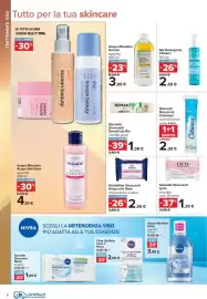 Volantino Carrefour Iper Pagina 8
