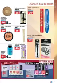 Volantino Carrefour Iper Pagina 9
