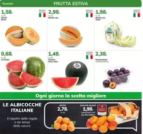 Volantino Basko Pagina 2