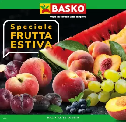 Volantino Basko (valido fino al 20-07)