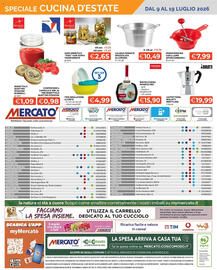 Volantino Mercatò Pagina 24