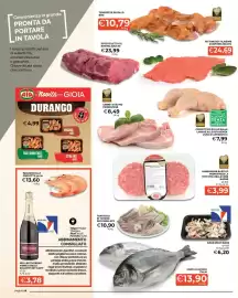 Volantino Mercatò Pagina 10