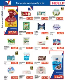 Volantino Mercatò Pagina 14
