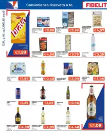 Volantino Mercatò Pagina 16