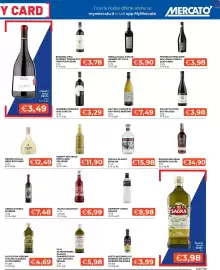 Volantino Mercatò Pagina 17