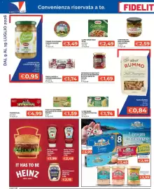 Volantino Mercatò Pagina 18