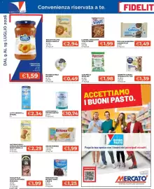 Volantino Mercatò Pagina 20