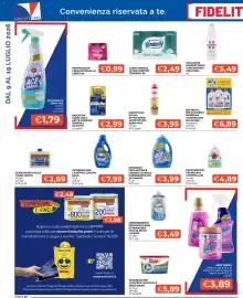 Volantino Mercatò Pagina 22