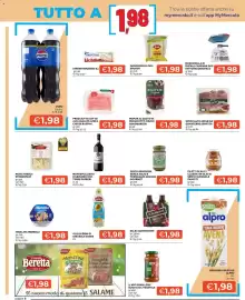 Volantino Mercatò Pagina 6
