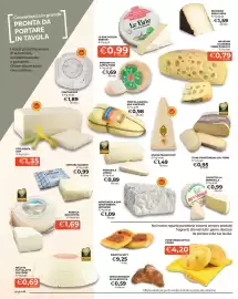 Volantino Mercatò Pagina 8