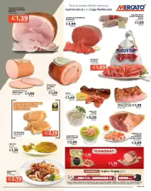 Volantino Mercatò Pagina 9