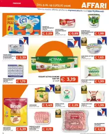 Volantino Mercatò Big Pagina 10